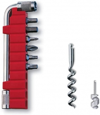 Victorinox SwissTool Spirit X (3.0235.L) 105 35.  .