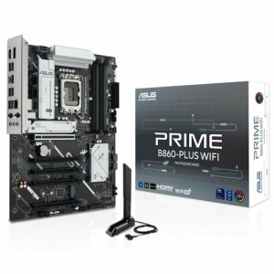   ASUS PRIME B860-PLUS WIFI LGA1851