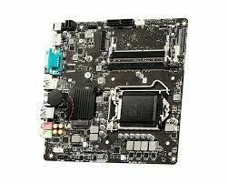   MSI H510TI-S09 LGA1200 Oem