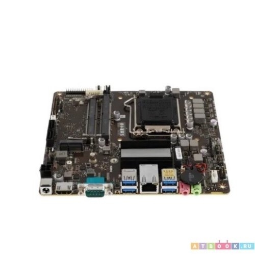   MSI H510TI-S09 LGA1200 Oem