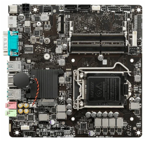   MSI H510TI-S09 LGA1200 Oem