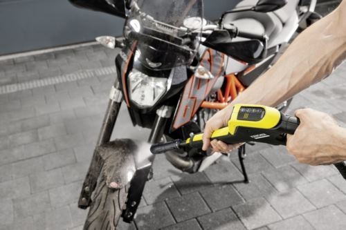  Karcher K 5 Power Control *EU 2100 (1.324-550.0)