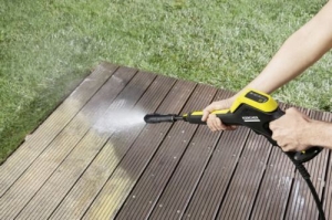  Karcher K 5 Power Control *EU 2100 (1.324-550.0)
