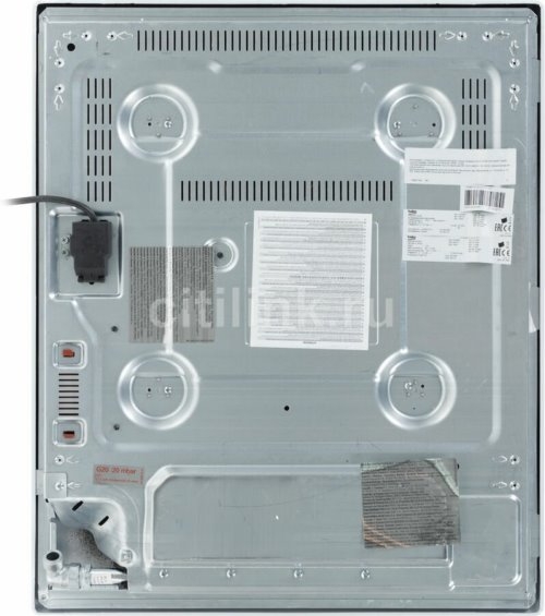    BEKO HIGG 64123 SW