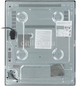    BEKO HIGG 64123 SW