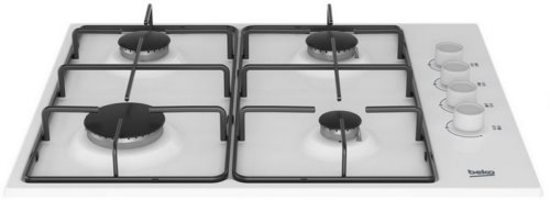    BEKO HIGG 64123 SW