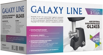  Galaxy LINE GL2415, 