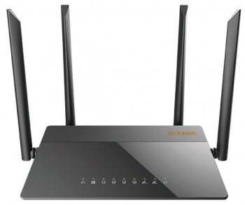  DIR-841/GF,DIR-841/GFRU AC1200 Wi-Fi Router, 1000Base-X SFP WAN, 4x100Base-TX LAN, 4x5
