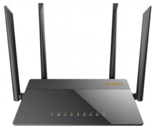  DIR-841/GF,DIR-841/GFRU AC1200 Wi-Fi Router, 1000Base-X SFP WAN, 4x100Base-TX LAN, 4x5