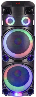  Supra SMB-1000  150 FM USB BT SD