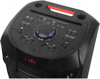  Supra SMB-1000  150 FM USB BT SD