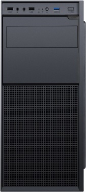  Accord A-300    ATX 1x120mm 2xUSB2.0 1xUSB3.0 audio
