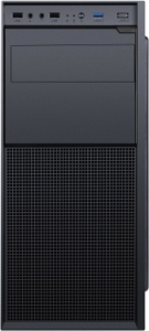  Accord A-300    ATX 1x120mm 2xUSB2.0 1xUSB3.0 audio