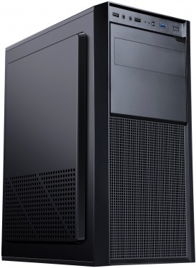  Accord A-300    ATX 1x120mm 2xUSB2.0 1xUSB3.0 audio