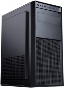  Accord A-300    ATX 1x120mm 2xUSB2.0 1xUSB3.0 audio