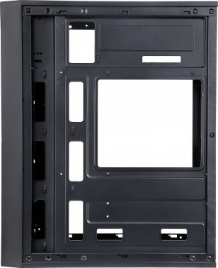  Accord A-300    ATX 1x120mm 2xUSB2.0 1xUSB3.0 audio