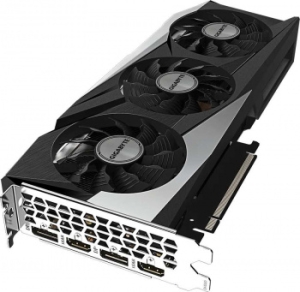  Gigabyte GV-N3060GAMING OC-12GD 2.0 LHR GDDR6 1837/15000/HDMIx2/DPx2/HDCP Ret