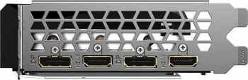  Gigabyte GV-N3060GAMING OC-12GD 2.0 LHR GDDR6 1837/15000/HDMIx2/DPx2/HDCP Ret