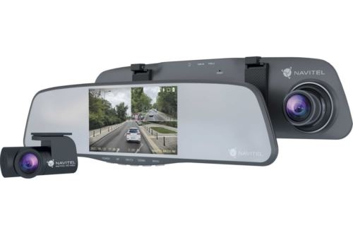  Navitel MR255 NV  2Mpix 1080x1920 1080p 160. MSTAR MSC8339