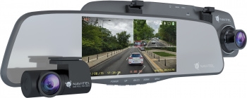  Navitel MR255 NV  2Mpix 1080x1920 1080p 160. MSTAR MSC8339