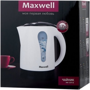  Maxwell MW-1079 W () (, 1,7 , 2200 )     