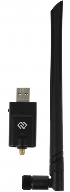   WiFi + Bluetooth Digma DWA-BT5-AC1300E AC1300 USB 3.0 (..) 1. (.:1