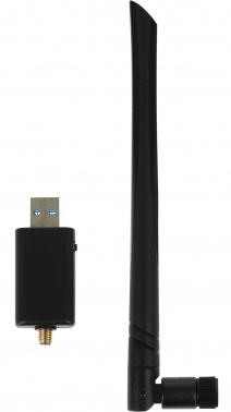   WiFi + Bluetooth Digma DWA-BT5-AC1300E AC1300 USB 3.0 (..) 1. (.:1
