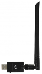   WiFi + Bluetooth Digma DWA-BT5-AC1300E AC1300 USB 3.0 (..) 1. (.:1