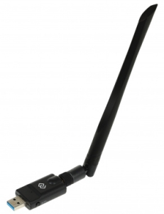   WiFi + Bluetooth Digma DWA-BT5-AC1300E AC1300 USB 3.0 (..) 1. (.:1
