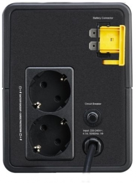    APC Easy-UPS BVX900LI-GR 480 900 