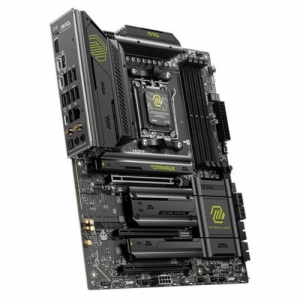   MSI MAG X870E TOMAHAWK WIFI Socket AM5