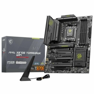   MSI MAG X870E TOMAHAWK WIFI Socket AM5