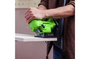   GreenWorks GD24JS90, 24V,      (3601707)
