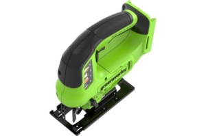   GreenWorks GD24JS90, 24V,      (3601707)