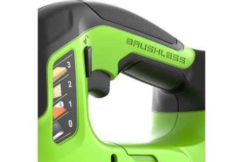   GreenWorks GD24JS90, 24V,      (3601707)
