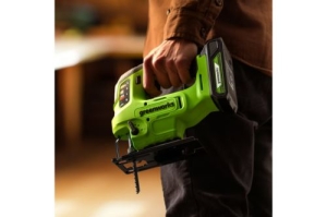   GreenWorks GD24JS90, 24V,      (3601707)