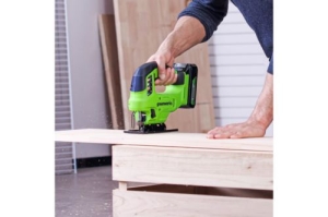   GreenWorks GD24JS90, 24V,      (3601707)