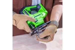   GreenWorks GD24JS90, 24V,      (3601707)