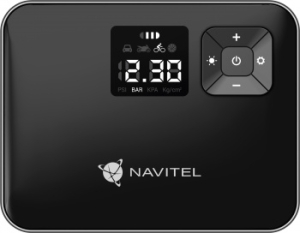   Navitel AIR 15 AL 15/  0.260