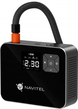   Navitel AIR 15 AL 15/  0.260
