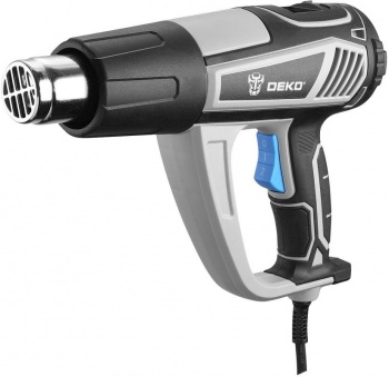   Deko HG2500 PRO 2500 .350/600