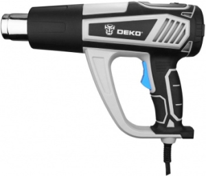   Deko HG2500 PRO 2500 .350/600