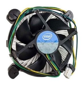  Intel E97379  65W Soc-1150/1151/1155/ 4-pin 18-38dB Al  180gr Bulk