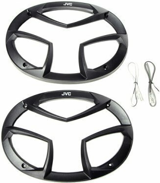   JVC CS-DR6930 500 88 4 15x23 (6x9) (.:2.)  