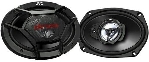   JVC CS-DR6930 500 88 4 15x23 (6x9) (.:2.)  