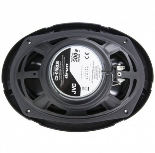   JVC CS-DR6930 500 88 4 15x23 (6x9) (.:2.)  