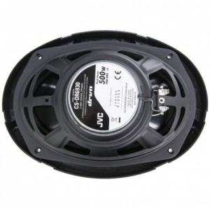   JVC CS-DR6930 500 88 4 15x23 (6x9) (.:2.)  