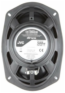   JVC CS-DR6930 500 88 4 15x23 (6x9) (.:2.)  