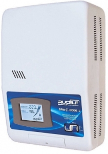  RUCELF SRW.II-6000-L  ,  220 5000 .:110-270 
