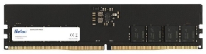   Netac 16GB DDR5 4800MHz CL40 1.1V / NTBSD5P48SP-16